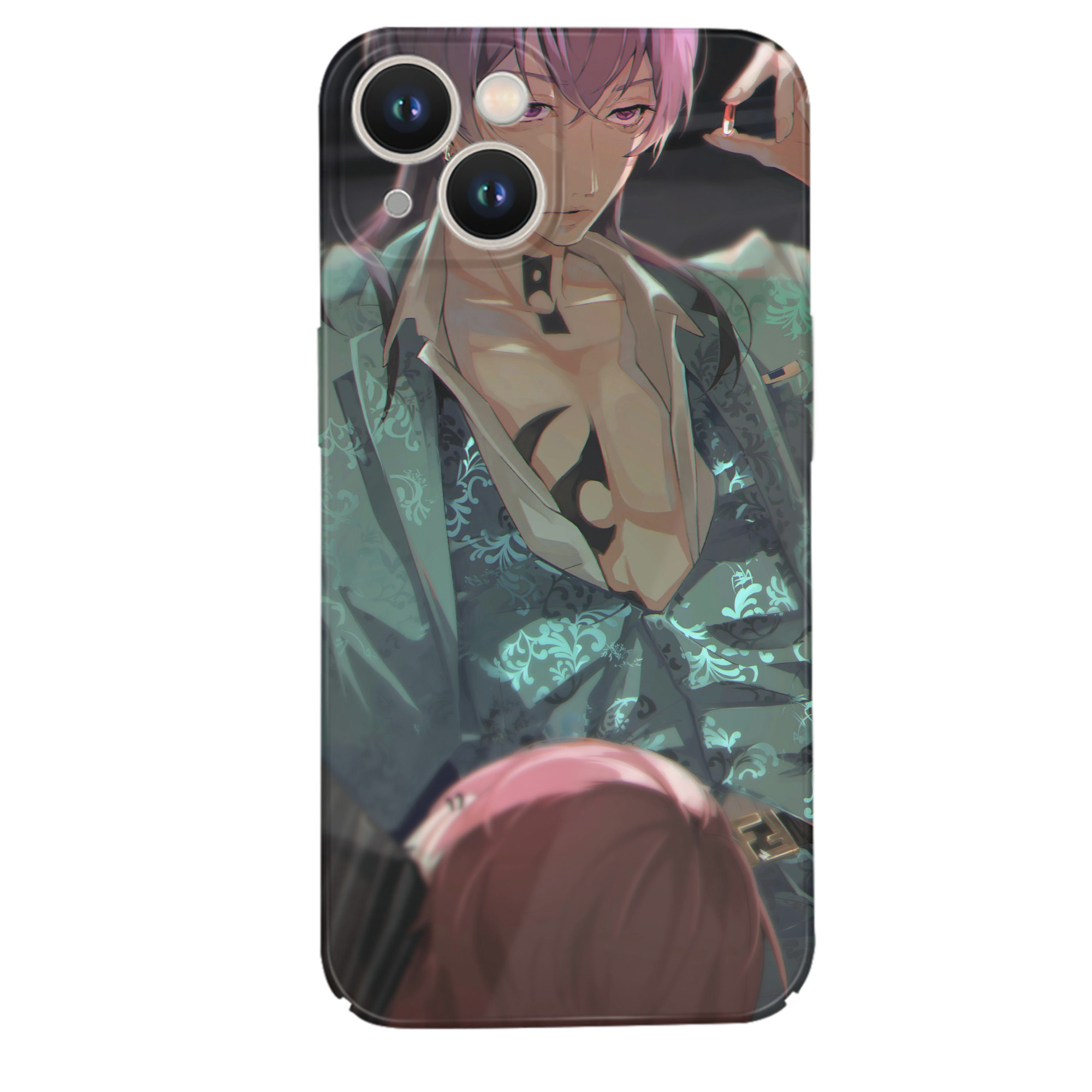 （画像用） 東京リベンジャーズ Tokyo Revengers 【iPhone 14シリーズ対応】ハードケース